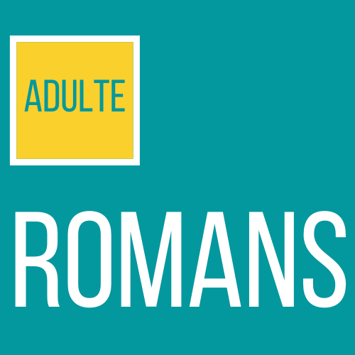 Romans adulte SAY